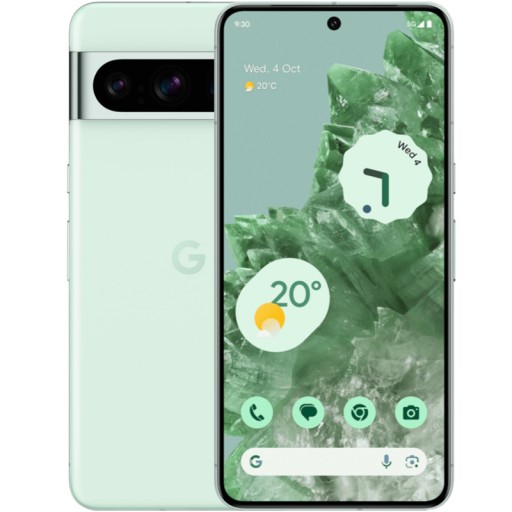 Smartfon Google Pixel 8 Pro 12/128GB Mint