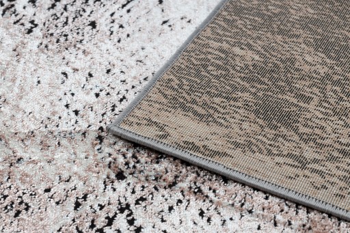 Коврик MODERN DE LUXE RUG 120x170 см розовый #GR4328