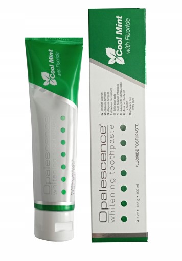 Pasta wybielająca do zębów Opalescence Cool Mint 100 ml