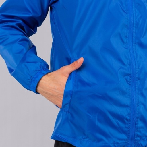 Куртка нейлоновая JOMA ALASKA 100087.700 размер 6XS