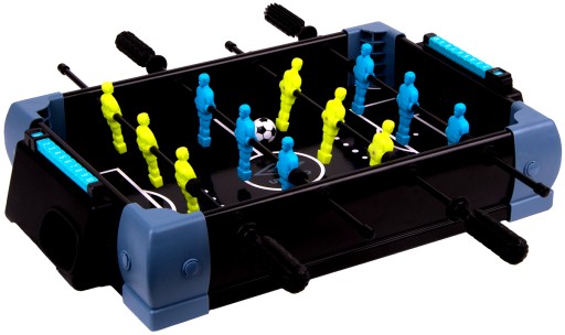 Мини-игровой набор Umbro 5-в-1