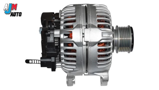 Генератор 1,6 1,8 1,9 2,0 B TDI Alhambra Altea