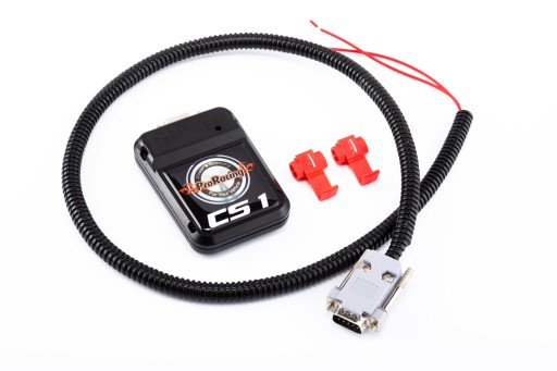ЧИП POWERBOX CS1 ТЮНИНГ для Ford Ka II 1.2 69КМ