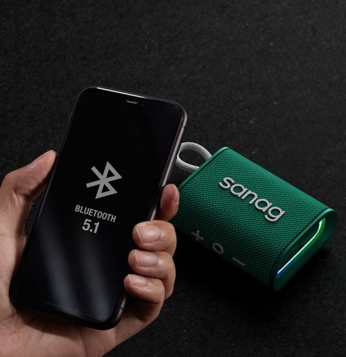 Многофункциональный Bluetooth-динамик