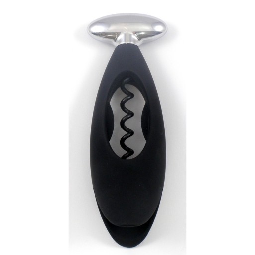 Штопор Starke Pro Accessori, нержавеющая сталь