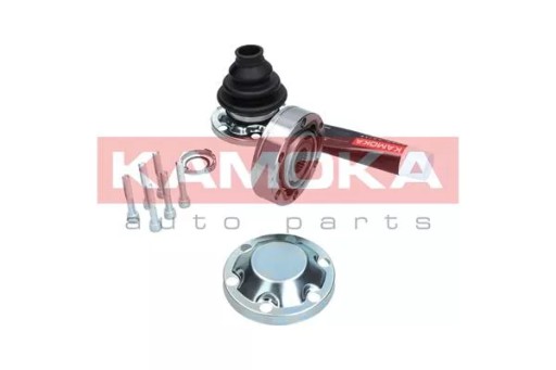 ШРУС ВНУТРЕННИЙ KAMOKA 8732 BMW X5 (E53) 00-