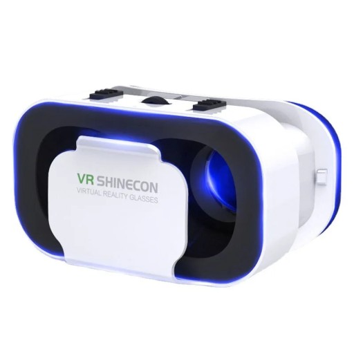 Умные очки VR-очки VR-гарнитуры 3D-очки оборудование