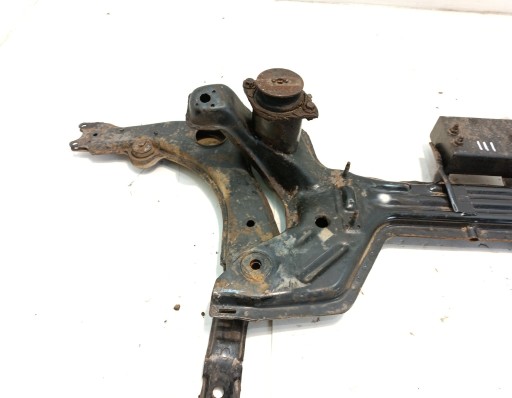 ПРИЦЕП С ПОПЕРЕЧНОЙ БАЛКОЙ VW PASSAT B4 B3