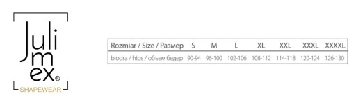 Julimex M SOFT&SMOOTH разглаживающая накладка