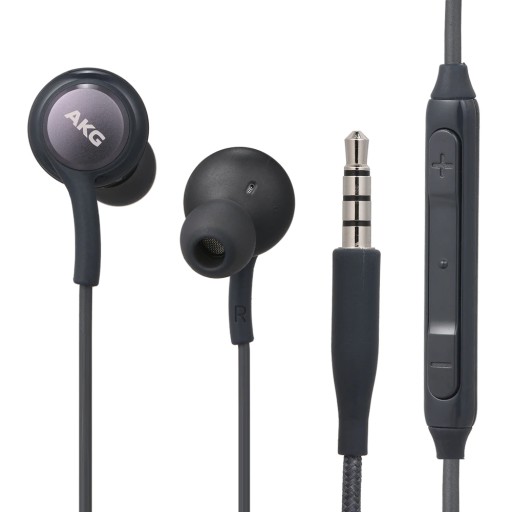 НАУШНИКИ SAMSUNG IG955 AKG S8 S10 A40 A50 A51 A70