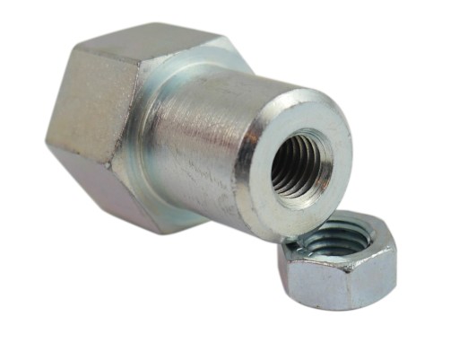 Adapter z M14 na M7 do elektrody SZPIC do QUICKPULLERA adapter rozmiaru
