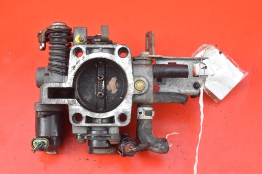 ДРОССЕЛЬ 90529710 OPEL VECTRA B 1.6 6V 98R
