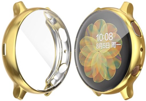 ЧЕХОЛ ДЛЯ SAMSUNG GALAXY WATCH ACTIVE 2 40MM 2в1
