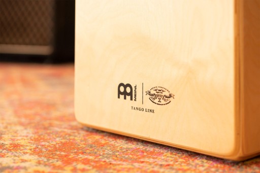 Meinl AETLBF Кахон Артизан