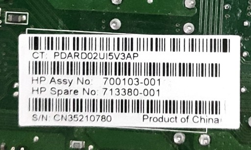 Видеокарта Nvidia Quadro K2000, 2 ГБ, GDDR5