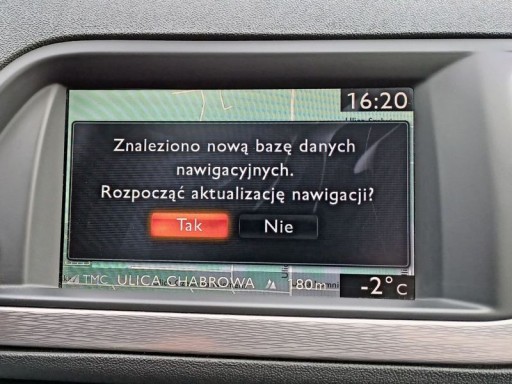Карта Citroen Peugeot NG4 C5 308 5008 RCZ - ОНЛАЙН