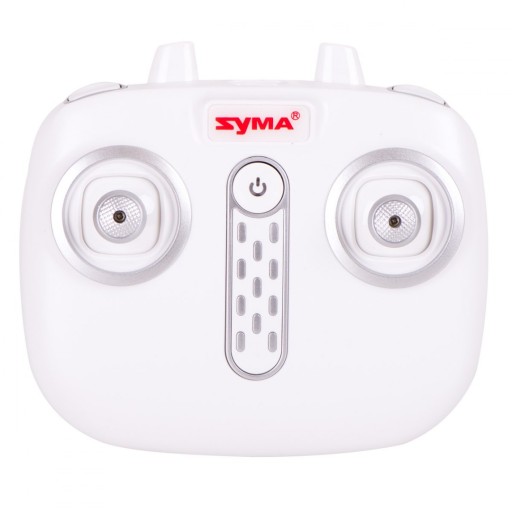 Радиоуправляемый вертолет SYMA S5H, 2,4 ГГц, RTF, простое управление
