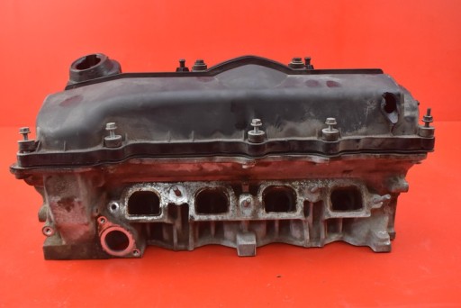 GŁOWICA SILNIKA 75054229 BMW E46 1.8 VALVETRONIC 116 KM 97-03