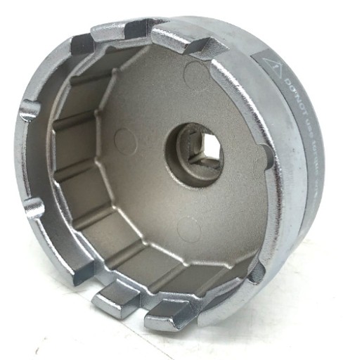 Крышка масляного фильтра 64.5MM 14-ANGLE TOYOTA