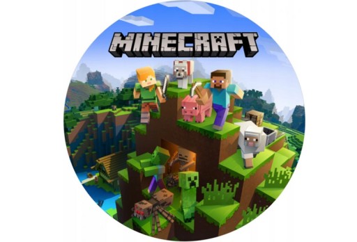 MINECRAFT XBOX 360 - ХИТ ДЛЯ ДЕТЕЙ КЛАССИКА