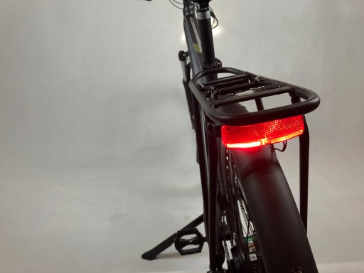 Bolt Ebike Energy Samsung Польский электровелосипед