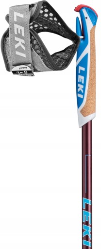 Kije Kijki Nordic Walking LEKI PACEMAKER LITE 125