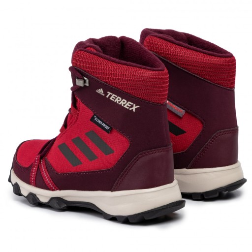 СНЕЖНЫЕ БОТИНКИ Adidas Terrex G26588 | 35,5