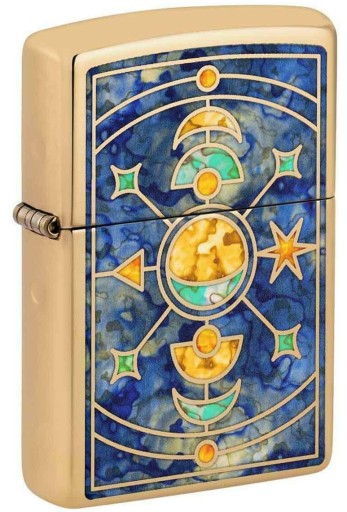 ЗАЖИГАЛКА ZIPPO STAR CONSTELLATION