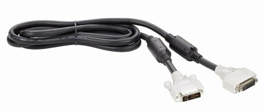 Удлинительный кабель DVI Full HD 1920 x 1080 THOMSON 1,8 м