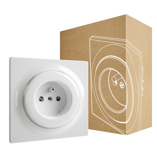 Аутлет FIBARO Walli N