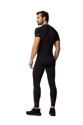 SPAIO Breeze мото термофутболка с короткими рукавами для лета, охлаждающая XXL