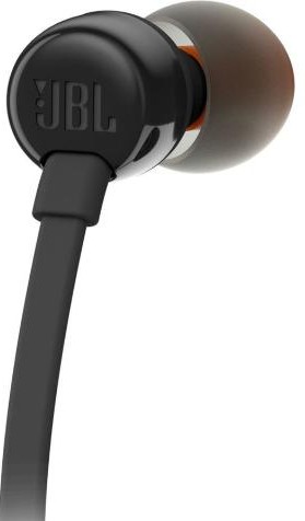 Наушники JBL T110 PURE BASS Микрофон-вкладыш