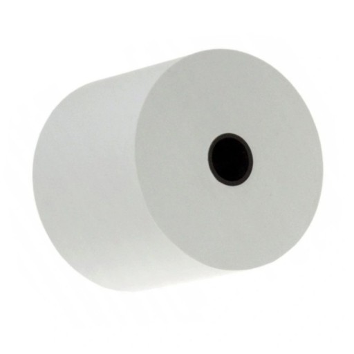 ROLKI TERMICZNE do kasy fiskalnej 57x100 - 6szt