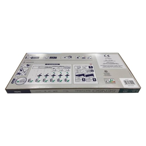 Самоклеящиеся виниловые панели Gerflor Night Slate