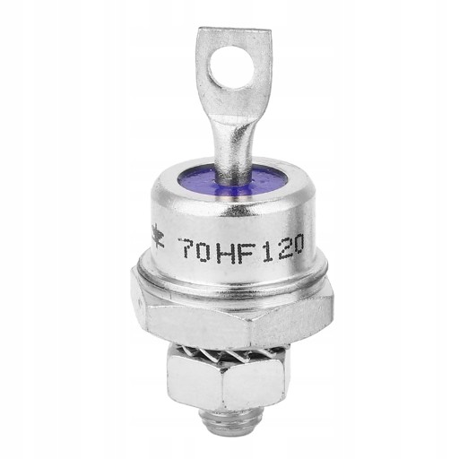 Выпрямительный диод 70HF120 70HFR120 70А 1200В