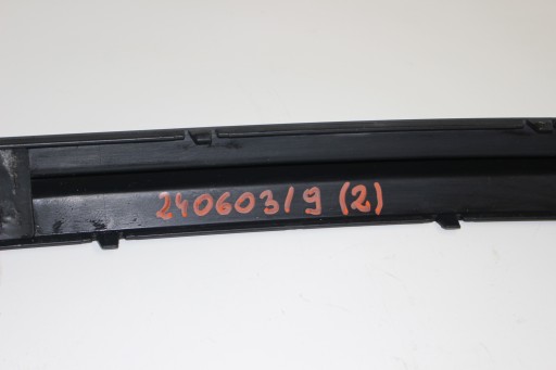 Накладка заднего бампера BMW E46 CABRIO COUPE 8222610