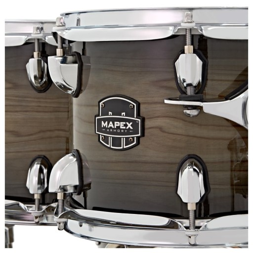 Mapex - Armory Rock Fusion Fast Shellset AR628SFU