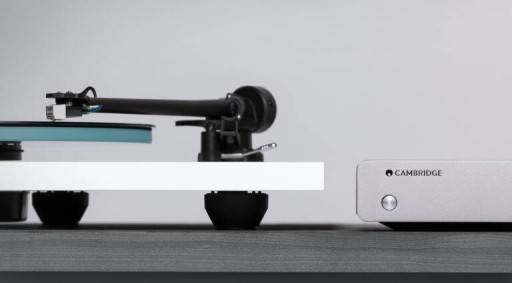 Фонокорректор Cambridge Audio SOLO