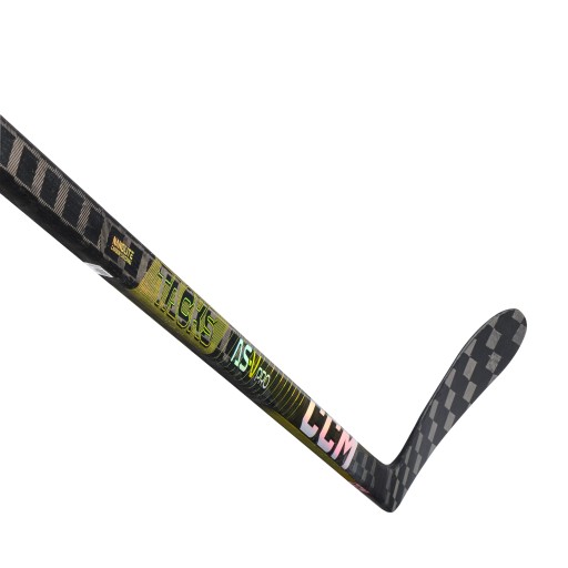 Хоккейная клюшка CCM Tacks AS-V Pro Flex 75, P28 Левая