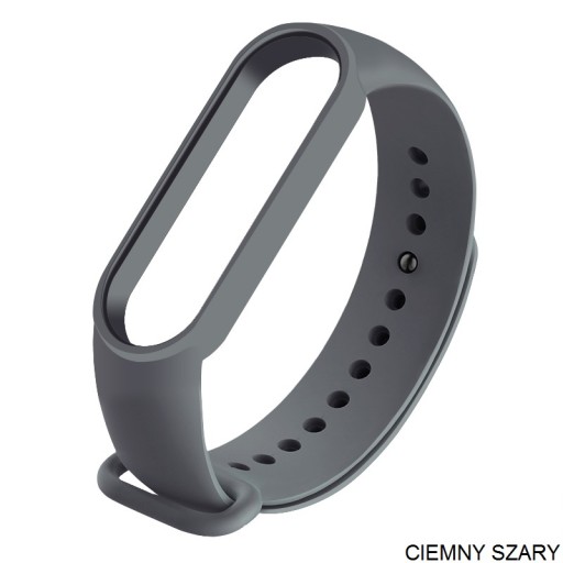 5 сменных ремешков для XIAOMI MI BAND 3/4 НАБОР ИЗ 29 ЦВЕТОВ
