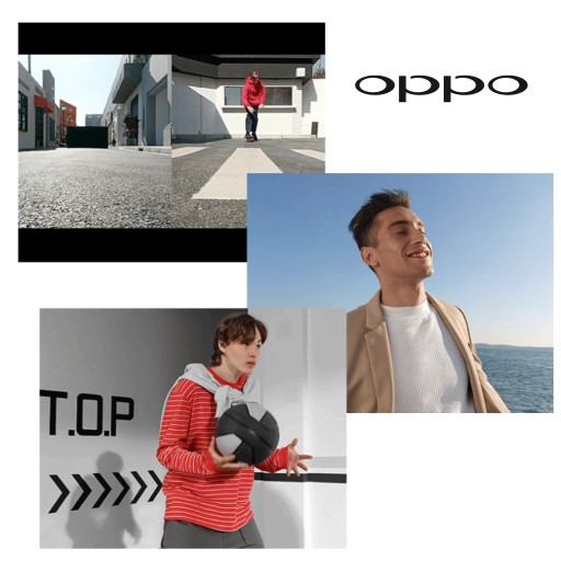 Смартфон OPPO Reno5 Lite, 8/128 ГБ, 48 Мп, NFC | ГАРАНТИЯ |