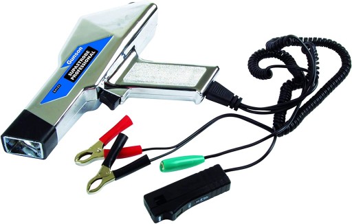 Лампа хронометража Gunson G4123 Supastrobe Profession, небольшое количество на складе