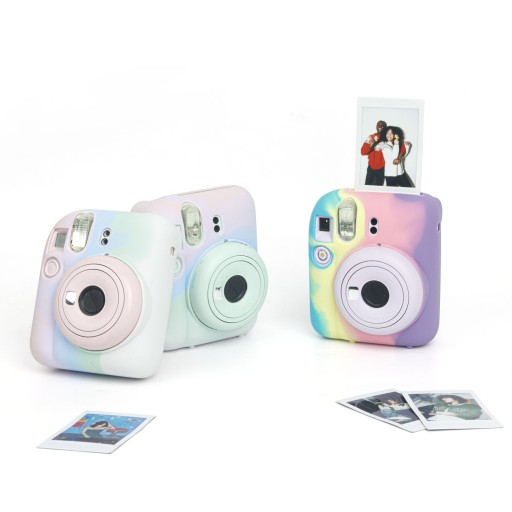 Чехол-чехол для Fuji FujiFilm INSTAX Mini 12
