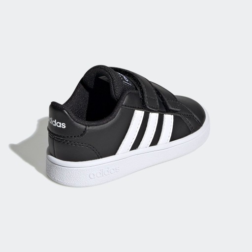 КРОССОВКИ ADIDAS GRAND COURT I EF0117 # 21
