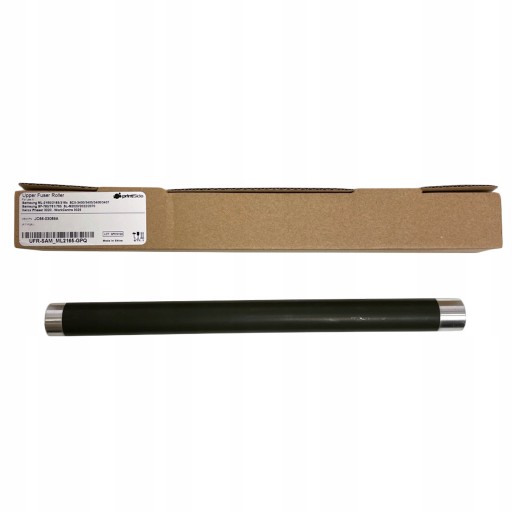 Нагревательный ролик Samsung ML2160 2165 SCX3400 3405 M2020 M2070 Xerox 3020 3025