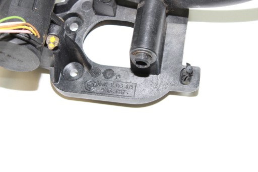 ПОТЕНЦИОМЕТР ГАЗА BOSCH 0205001040 2245690 BMW 3 E46 2.0D 320D ПЕДАЛЬ