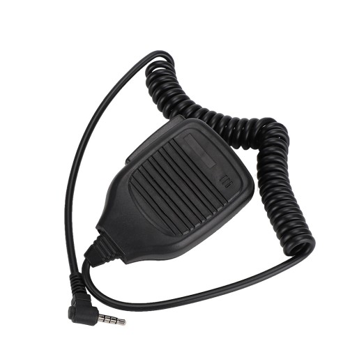 MIKROFONOGŁOŚNIK PASUJE DO BAOFENGA UV-3R