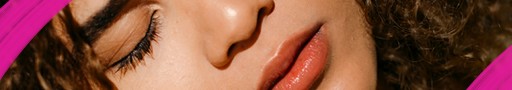 Полоски для депиляции лица VEET для чувствительной кожи.