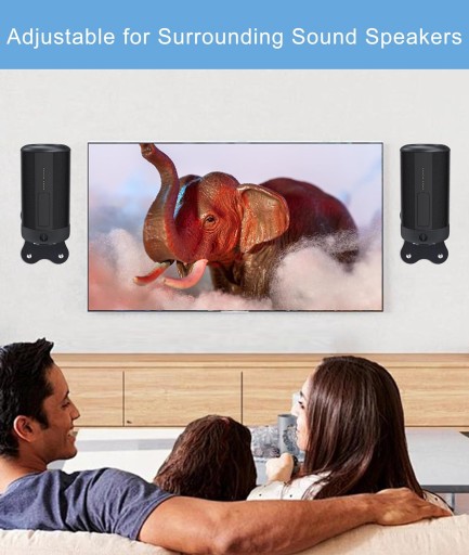 Настенные крепления для колонок для SAMSUNG HW Q930B HW Q930C HW Q990B HW