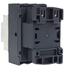 КОНТАКТОР LC1 D80E7 37 кВт, 80 А, катушка 48 В переменного тока